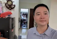 Căn hộ view xanh mát cạnh công viên lớn Long Biên vị trí trung tâm... Bán căn hộ chung cư tại Long Biên, Hà Nội 09
