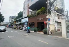 Nhà 2 tầng nhỏ xinh, tiện lợi giữa lòng quận Bình Thạnh... Bán nhà riêng tại Đức Nhuận, Hồ Chí Minh 18