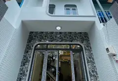 Bán nhà riêng 3 tầng rộng 50.2m2 tại Bình Tân, giá hấp dẫn 5.8 tỷ đồng... Bán nhà riêng tại Bình Trị Đông, Hồ Chí Minh 01