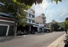 Cơ hội hiếm có sở hữu nhà mặt phố Phú Định, Quận 8 giá tốt - View Công Viên... Bán nhà mặt phố tại Phú Định, Hồ Chí Minh 01