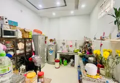 Nhà Lô Góc 4 Tầng Có Sân Thượng - Trung Tâm Phú Nhuận... Bán nhà riêng tại Cầu Kiệu, Hồ Chí Minh 09