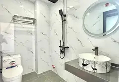 10.1 TỶ SỞ HỮU NHÀ 5 TẦNG + THANG MÁY + GARA Ô TÔ ĐƯỜNG 10M – DƯƠNG THỊ MƯỜI QUẬN 12.... Bán biệt thự, liền kề tại Tân Thới Hiệp, Hồ Chí Minh 09