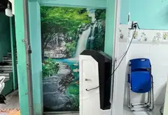 Nhà 2 tầng rộng thoáng ngay trung tâm, tiện ở và cho thuê... Bán nhà riêng tại Cầu Kiệu, Hồ Chí Minh 06