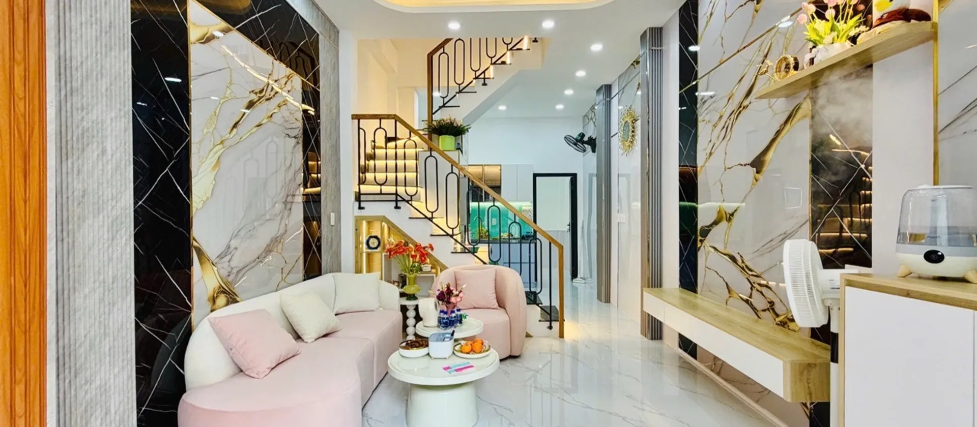 🏡Bán nhà riêng 2 tầng 3 phòng ngủ tại Phường Gò Vấp, TP. Hồ Chí Minh với pháp lý đầy đủ... Bán nhà riêng tại Gò Vấp, Hồ Chí Minh 01