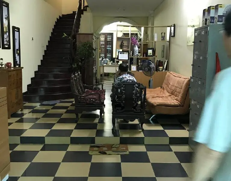 Bán Biệt thự liền kề sang trọng tại khu đô thị Định Công đẳng cấp 92m2, mặt tiền 4.6m kinh doanh... Bán biệt thự, liền kề tại Phương Liệt, Hà Nội 01