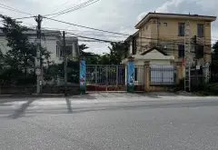 Bán đất 90m2 xã Thượng Hồng, Mỹ Hào, Hưng Yên, mặt tiền 5m, pháp lý sổ đỏ... Bán đất tại Thượng Hồng, Hưng Yên 04