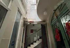 Nhà 4 Tầng Trung Tâm Q1, Thu Nhập 20 Triệu/Tháng... Bán nhà riêng tại Bến Thành, Hồ Chí Minh 15