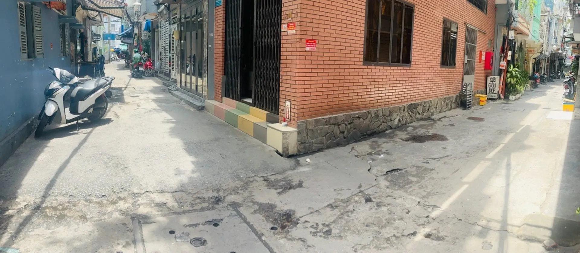 Nhà 3 tầng trung tâm Quận 5, giá hời giảm ngay 500 triệu... Bán nhà riêng tại Chợ Quán, Hồ Chí Minh 01