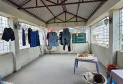Nhà 4 tầng hai mặt ngõ ô tô, sẵn sàng ở ngay... Bán nhà riêng tại Kiến Hưng, Hà Nội 14