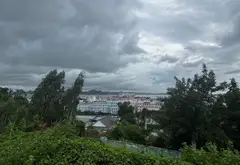 Bán đất diện tích lớn tại phường Bãi Cháy, Quảng Ninh với pháp lý cơ sở... Bán đất tại Bãi Cháy, Quảng Ninh 09