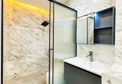 Nhà riêng 4 tầng hiện đại có thang máy tại quận Ngô Gia Tự... Bán nhà riêng tại Hải An, Hải Phòng 11
