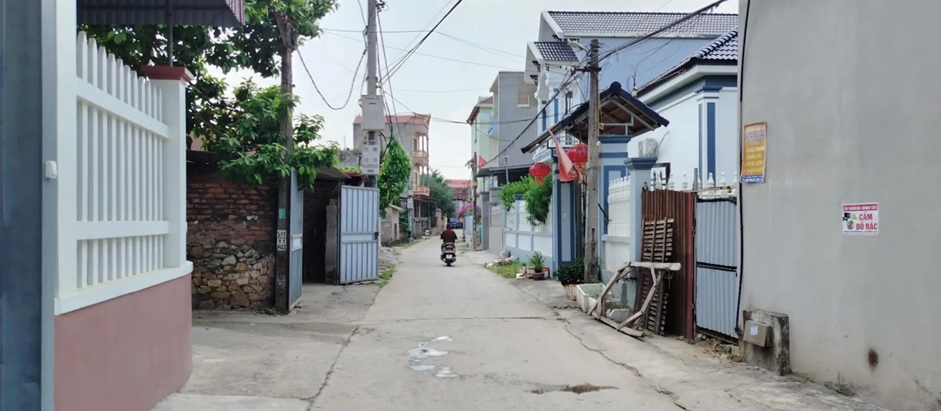 Đất xây nhà hiếm tại Thôn Bảo Tháp, cơ hội vàng cho an cư lý tưởng... Bán đất tại Đông Cứu, Bắc Ninh 01