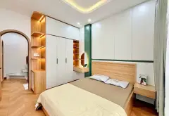 🏠 4 TẦNG – TRUNG TÂM QUẬN 3 – SD 95M² – HẺM SÁT MẶT TIỀN – NHỈNH 4 TỶ... Bán nhà riêng tại Bàn Cờ, Hồ Chí Minh 05