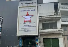 Nhà mặt phố Q3 view triệu đô, 5 tầng đúc kiên cố... Bán nhà mặt phố tại Nhiêu Lộc, Hồ Chí Minh 03