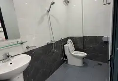 Nhà mới yên bình, ô tô đỗ cửa - Kim Chung tiện nghi... Bán nhà riêng tại Hoài Đức, Hà Nội 09