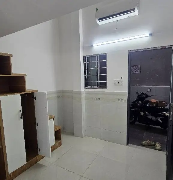 Bán nhà mặt phố 3 tầng, 106m2, phường Tân Thới Hòa, Tân Phú... Bán nhà mặt phố tại Phú Thạnh, Hồ Chí Minh 01