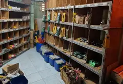 Nhà mặt phố sầm uất Quận 5 giá tốt... Bán nhà mặt phố tại Chợ Lớn, Hồ Chí Minh 07
