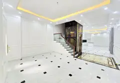 BÁN BIỆT THỰ SÀI ĐỒNG 150M2- 4 TẦNG THANG MÁY - SÂN VƯỜN, VIEW THOÁNG - 46 Tỷ... Bán biệt thự, liền kề tại Phúc Lợi, Hà Nội 04