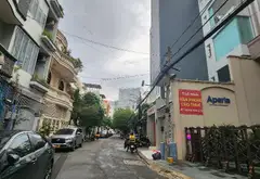 Bán nhà mặt phố phường 2 quận Tân Bình, biệt thự mini 3 tầng gần sân bay Tân Sơn Nhất... Bán nhà mặt phố tại Tân Sơn Hòa, Hồ Chí Minh 10