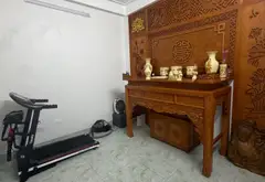 Bán nhà riêng 36m2 Mới ô tô đỗ cửa phường phúc Lợi... Bán nhà riêng tại Phúc Lợi, Hà Nội 11