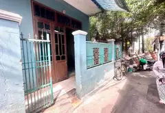 Bán nhà riêng 1.5 tầng tại phường Thanh Khê, Đà Nẵng, diện tích 79.1 m²... Bán nhà riêng tại Thanh Khê, Đà Nẵng 07