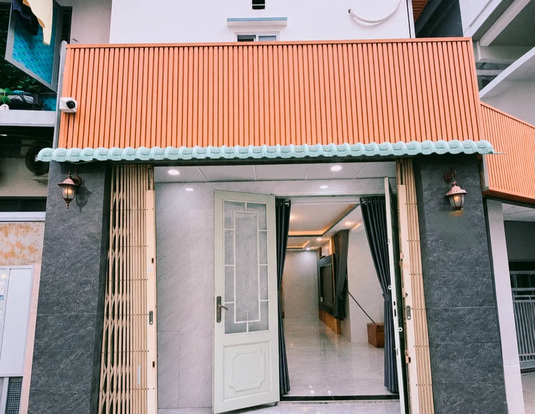 🔥 48.1M² – 2 TẦNG – ĐỐI DIỆN AEON TÂN PHÚ – 2 MẶT TIỀN – HXH – Ô TÔ NGỦ TRONG NHÀ – CHỈ 4.X TỶ... Bán nhà riêng tại Tân Sơn Nhì, Hồ Chí Minh 01