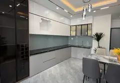 Bán nhà 2 tầng 71.5m2 tại Phường Hòa Khánh, Đà Nẵng, phù hợp đầu tư và an cư... Bán nhà riêng tại Hòa Khánh, Đà Nẵng 02