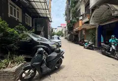 Cơ hội sở hữu nhà ngõ Kim Mã - Sổ đỏ vuông vắn, xây khung bê tông vững chắc... Bán nhà riêng tại Giảng Võ, Hà Nội 09