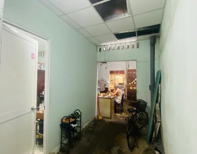 Bán nhà mặt phố tại phường Bình Hưng Hòa, Hồ Chí Minh, diện tích 195m2, mặt tiền rộng... Bán nhà mặt phố tại Bình Hưng Hòa, Hồ Chí Minh 01