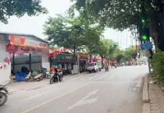 Nhà mặt phố lô góc diện tích 39,6m2 tại quận Đống Đa, tiện kinh doanh đa ngành... Bán nhà mặt phố tại Khương Đình, Hà Nội 02