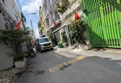 🏡 NHÀ 3 TẦNG - KHU PHÂN LÔ, BÊN SÔNG, HẺM XE HƠI 5M, 4 PHÒNG NGỦ - HƠN 6 TỶ... Bán nhà riêng tại Hiệp Bình, Hồ Chí Minh 02