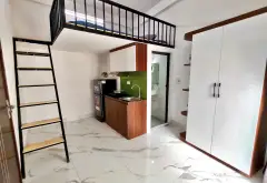 Bán chung cư mini 7 tầng có thang máy 15pkk, ô tô đỗ cửa tại QL32 , ĐH THÀNH ĐÔ LAI XÁ - Hoài đức... Bán chung cư mini tại Hoài Đức, Hà Nội 11