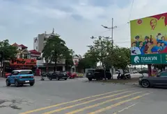 Bán đất mặt đường Quốc Lộ 3, xã Phù Mã, Sóc Sơn, 109.2m2, kinh doanh sầm uất... Bán đất tại Sóc Sơn, Hà Nội 10