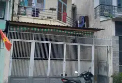 Bán nhà 90m2 Hẻm xe tải 7mĐường Bình Trị Đông 5,4×16,4m... Bán nhà riêng tại Bình Trị Đông, Hồ Chí Minh 02