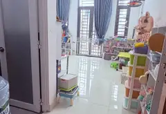 Chỉ 7,x nhà HXH đường 2 - Trường Thọ - Nhà 4 tầng BTCT - Chỉ 500m tới metro... Bán nhà riêng tại Thủ Đức, Hồ Chí Minh 01
