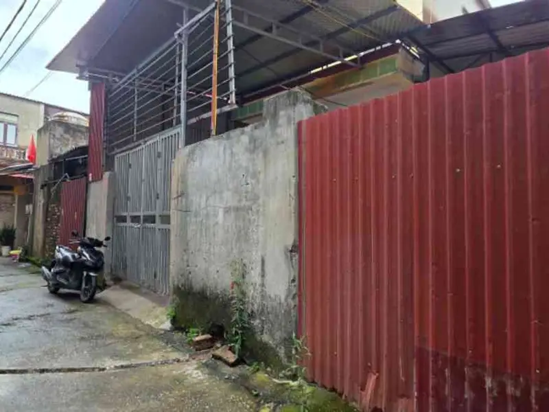 Nhà 2 Tầng Sát KCN Yên Phong - Cho Thuê 5.5 Triệu/Tháng, Đầu Tư Sinh Lời... Bán nhà riêng tại Yên Trung, Bắc Ninh 01