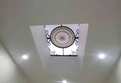 Nhà mới 3 tầng tiềm năng ven phố, sân vườn rộng rãi... Bán nhà mặt phố tại Tân Đông Hiệp, Hồ Chí Minh 06