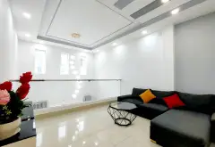Nhà 5 tầng sang trọng, 6 phòng ngủ tại Bình Tân... Bán nhà riêng tại An Lạc, Hồ Chí Minh 05