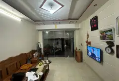 Nhà mặt ngõ 4 tầng, ngõ nông thông tứ phía, view biệt thự thoáng sáng tại quận trung tâm... Bán nhà riêng tại An Biên, Hải Phòng 19