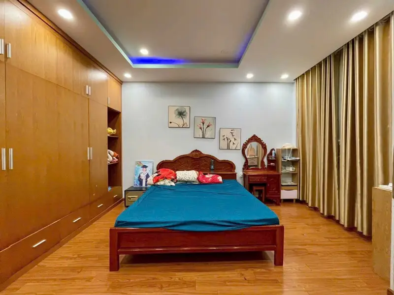 🏡 P. HIỆP BÌNH - NHÀ 4 TẦNG 80M2 - XE HƠI NGỦ SÂN - LIỀN KỀ VẠN PHÚC CITY – HƠN 10 TỶ... Bán nhà riêng tại Hiệp Bình, Hồ Chí Minh 01
