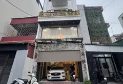 Nhà Phân Lô Cao Cấp 6 Tầng Tại Thạch Bàn - Long Biên - kinh doanh đỉnh... Bán nhà riêng tại Long Biên, Hà Nội 01