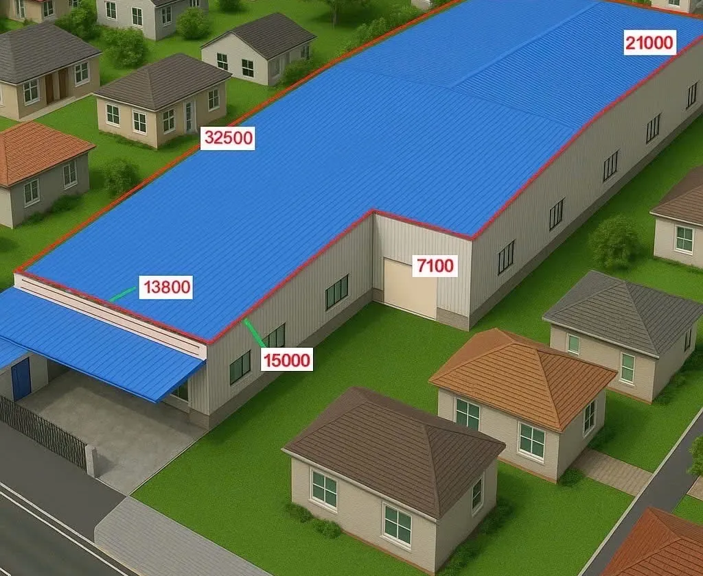 Bán đất mặt tiền 2 mặt tiền kinh doanh tại Hóc Môn, diện tích 2368m2... Bán đất tại Tân Hiệp, Hồ Chí Minh 01