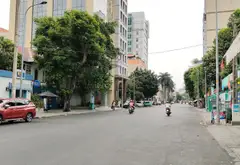 Bán nhà mặt phố 5 tầng, 10 phòng, Tân Bình, giá 36 tỷ... Bán nhà mặt phố tại Tân Sơn Nhất, Hồ Chí Minh 08