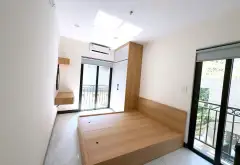 BÁN NHÀ PHÚ ĐÔ 45M 8 TẦNG 21 TỶ... Bán nhà riêng tại Đại Mỗ, Hà Nội 03