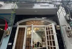 Nhà đẹp, gọn xinh ngay Tân Bình, giá hợp lý... Bán nhà riêng tại Tân Sơn, Hồ Chí Minh 02