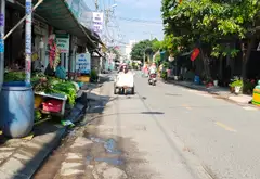 NHÀ MỚI ĐẸP – HẺM XE HƠI 1 XẸC NGẮN – GẦN CHỢ HIỆP THÀNH – THIẾT KẾ PHONG CÁCH ÂU CHÂU 🌹... Bán nhà riêng tại Tân Thới Hiệp, Hồ Chí Minh 06