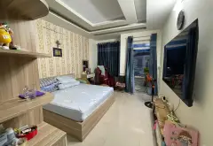 Bán nhà 4 tầng 80m2 Bình Trị Đông, giá dưới 100 triệu/m2, đủ sổ... Bán nhà riêng tại Bình Trị Đông, Hồ Chí Minh 09