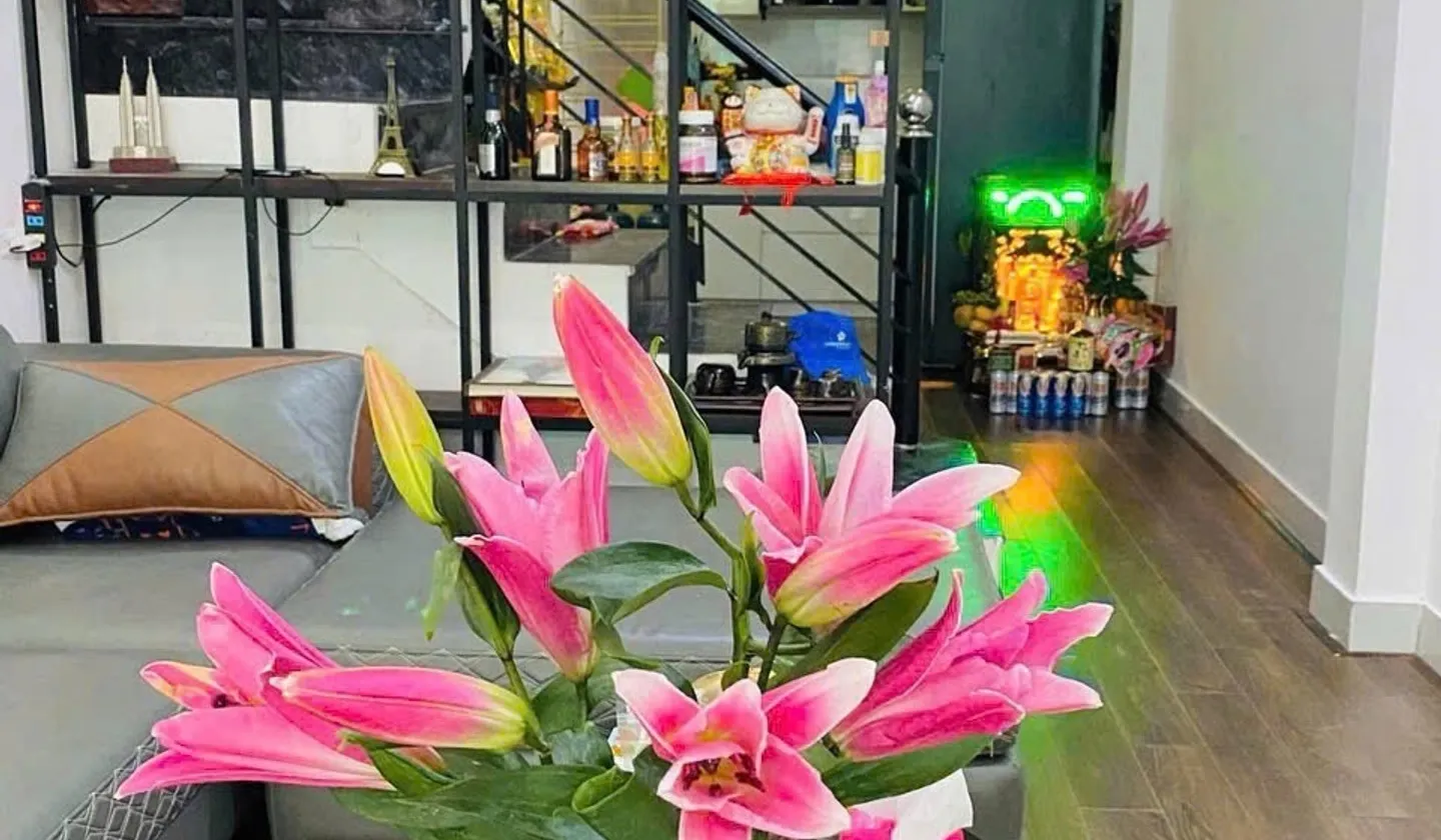 Cơ hội sở hữu nhà hiếm giá rẻ 2 tầng tại Đào Duy Từ, Phường Thanh Khê, Đà Nẵng. Giá: 4 tỷ... Bán nhà riêng tại Thanh Khê, Đà Nẵng 01