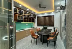 Nhà 6 Tầng Mặt Tiền Quận 12 Giá Hấp Dẫn... Bán nhà mặt phố tại Đông Hưng Thuận, Hồ Chí Minh 03