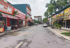 Cần Bán Gấp Đât Lãm Làng , TP Bắc Ninh Kinh Doanh , Ô tô Tránh , DT 95m... Bán đất tại Nam Sơn, Bắc Ninh 04